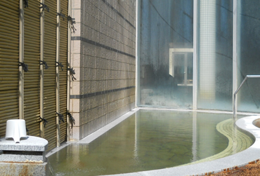 スパティオ小淵沢 延命の湯2