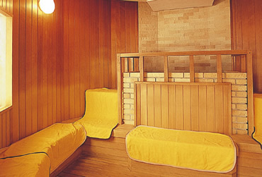 スパティオ小淵沢 延命の湯3