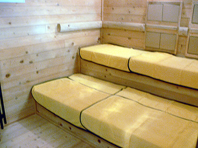 温泉センター フローラ４