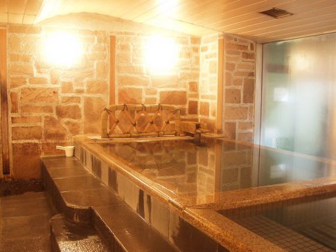 アーバン スパ２