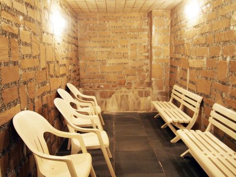 アーバン スパ３