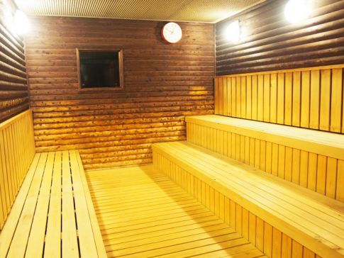 アーバン スパ４