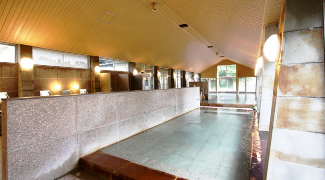 阿蘇白水温泉 瑠璃３