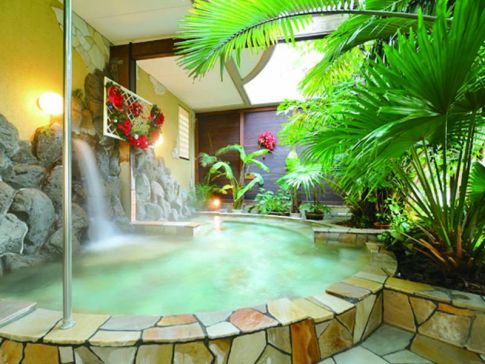 ウェルネスの森 伊東２