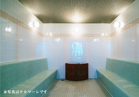 つきさむミスト