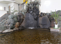 クアハウス長島２