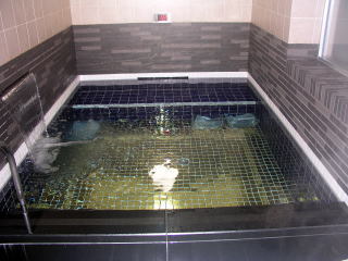 あべの橋湯処３