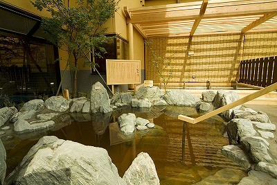 極楽湯 多摩センター店３