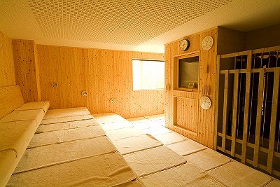 極楽湯 多摩センター店４