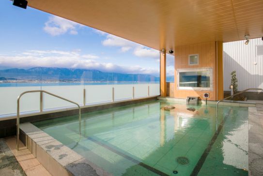 守山湯元水春 ピエリ守山１