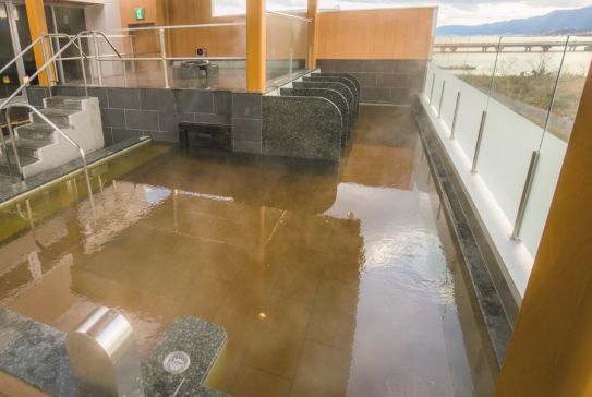 守山湯元水春 ピエリ守山２