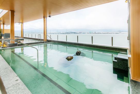 守山湯元水春 ピエリ守山３