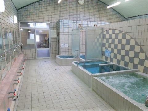 有馬湯(宇治)２