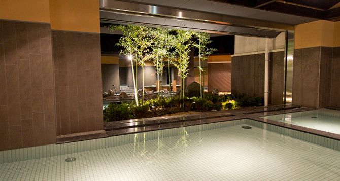 神州温泉 あるごの湯2