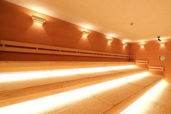 サウナイーグル２