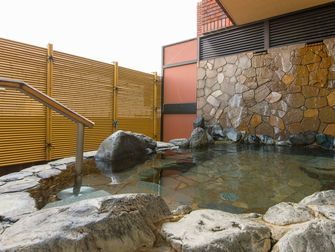 アパホテル〈小松グランド〉１