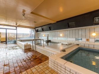 アパホテル〈小松グランド〉３