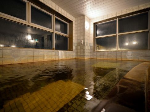 天然温泉 サウナ片町2