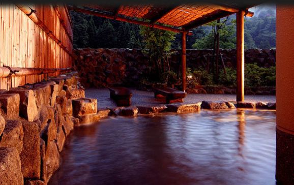 くわどり湯ったり村2