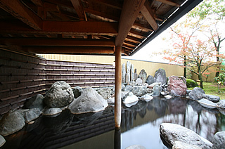 長八温泉 花の湯館2