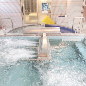 玉の湯(四日市)２