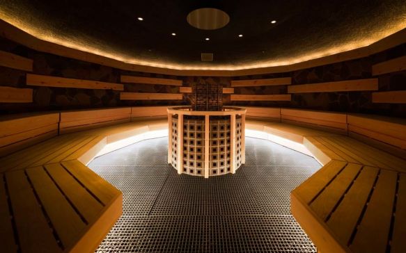 オーシャンスパ fuua２