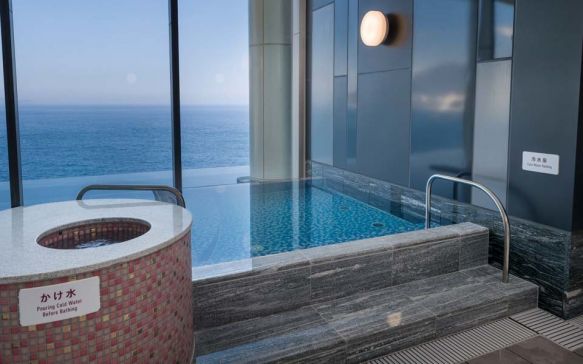 オーシャンスパ fuua３