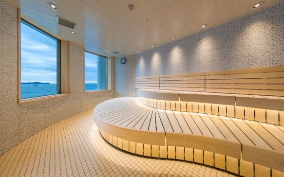 オーシャンスパ fuua４