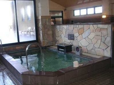 天然温泉極楽湯 柏店３