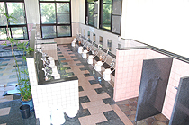 どんぐり村温泉センター2