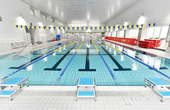 スポック富士見2