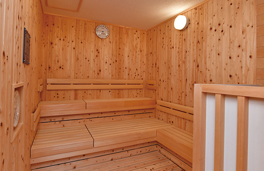 スポック富士見4