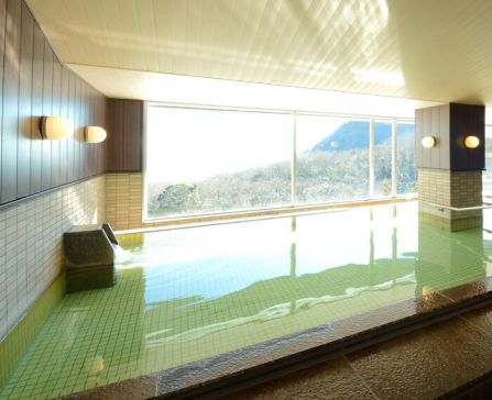 湯の山温泉 希望荘2