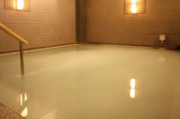 ふくろうの湯２