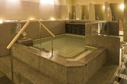 ふくろうの湯３