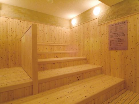 神辺天然温泉 ぐらんの湯４