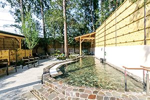 つくば温泉 喜楽里 別邸２