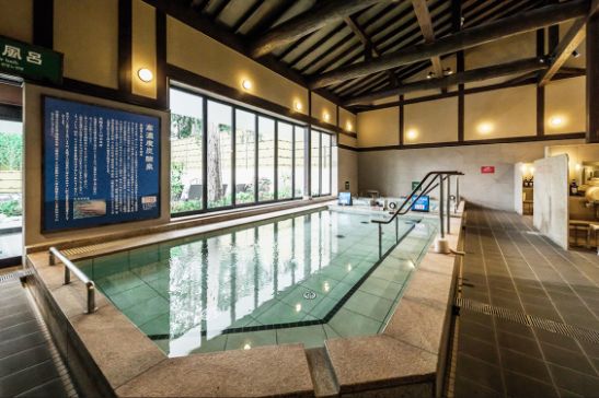 つくば温泉 喜楽里 別邸３