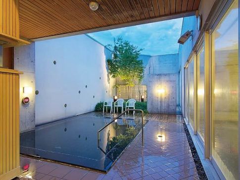 ニセコ駅前温泉 綺羅乃湯2