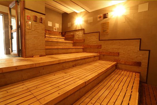 天然温泉えびすの湯4