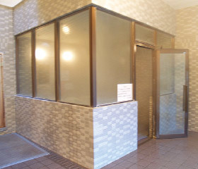 カメリア温泉２