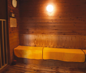 カメリア温泉３