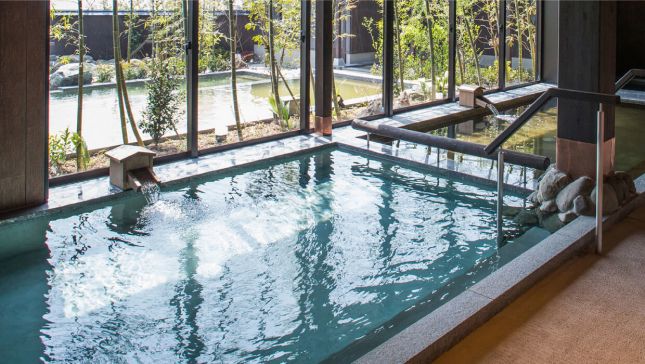 瀬戸内温泉 たまの湯２