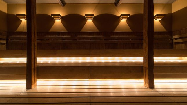 瀬戸内温泉 たまの湯４