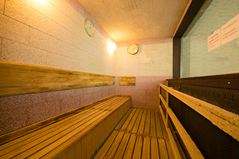 トレスタ白山３