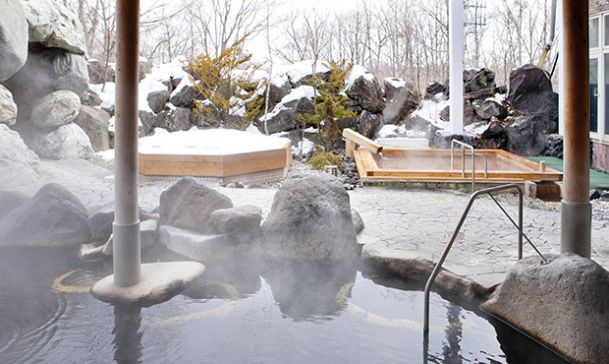 ホテルグリーンプラザ軽井沢3