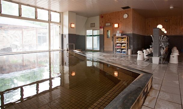 ホテルグリーンプラザ軽井沢4