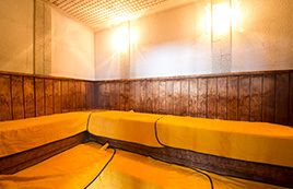 オテル・ド・マロニエ湯の山温泉４