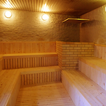 森林公園温泉 きよら４