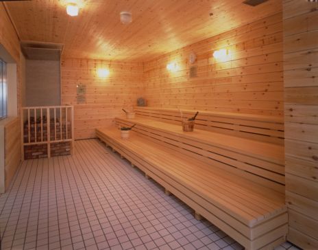 神戸サウナメイン